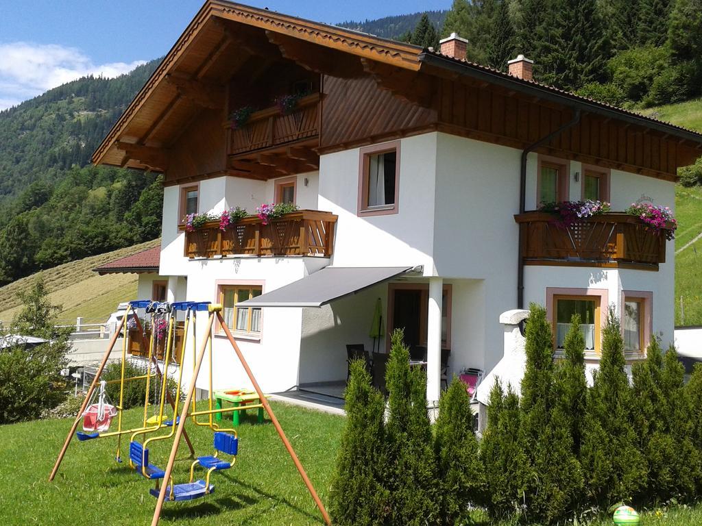 Landhaus Sarah Apartment Dorfgastein Exterior photo