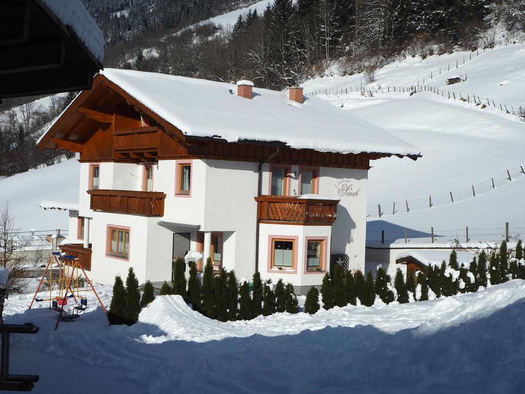 Landhaus Sarah Apartment Dorfgastein Exterior photo