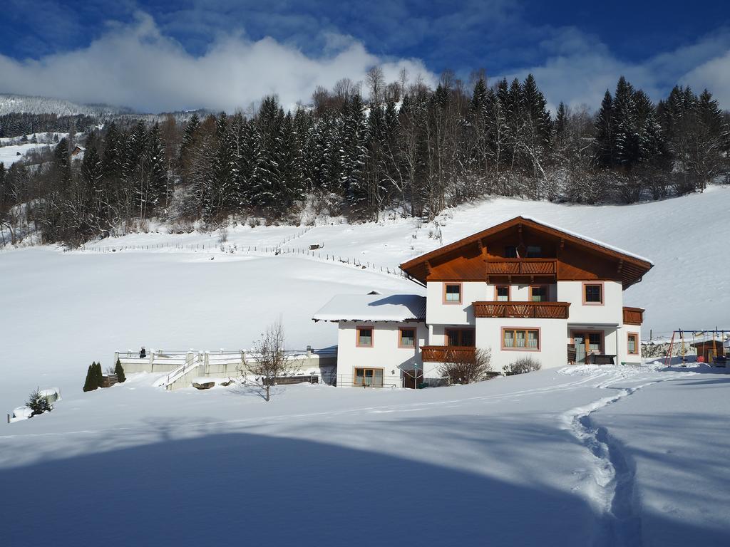 Landhaus Sarah Apartment Dorfgastein Exterior photo